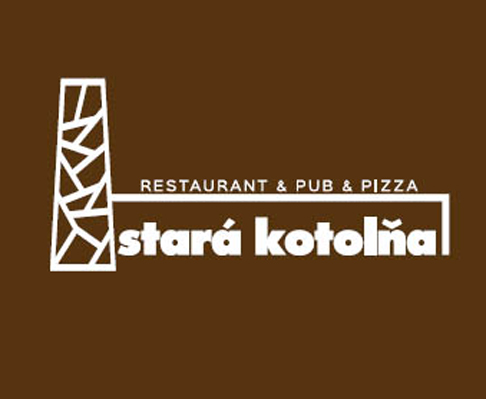 Reštaurácia Reštaurácia Stará kotolňa