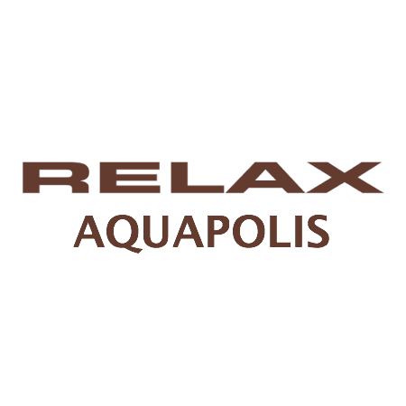 Reštaurácia Relax Aquapolis