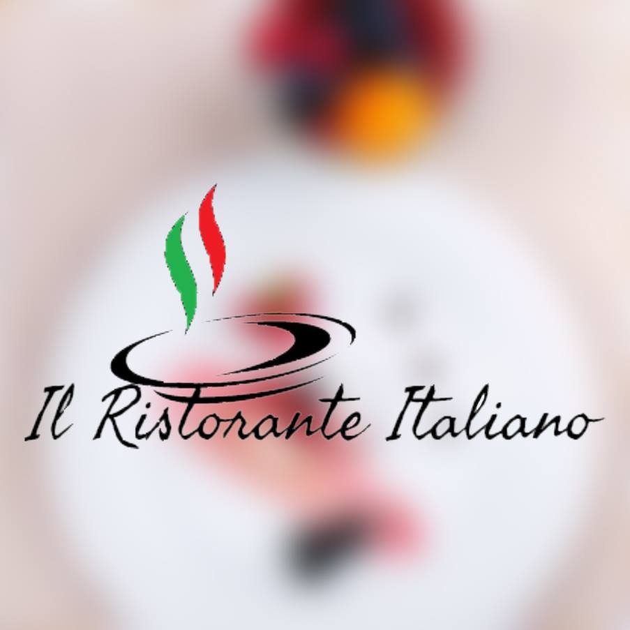 Reštaurácia Il Ristorante Italiano