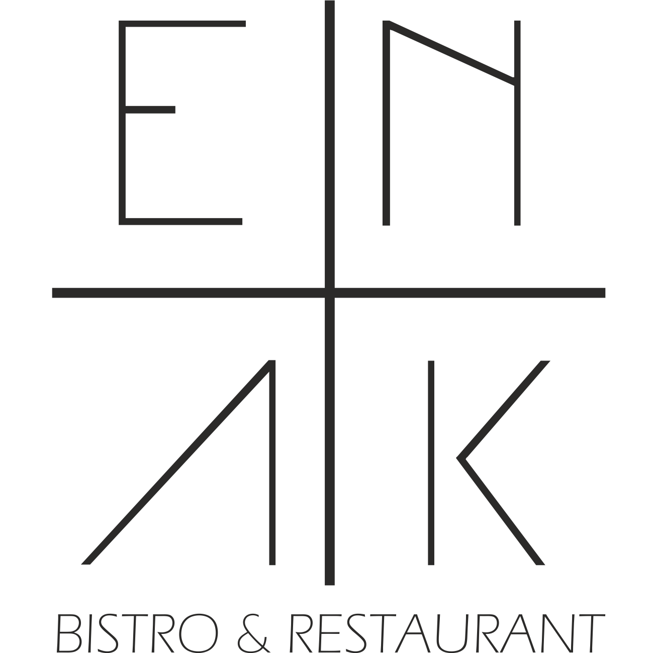 Reštaurácia ENAK bistro & restaurant