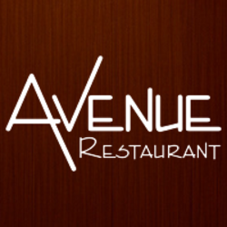 Reštaurácia AVENUE