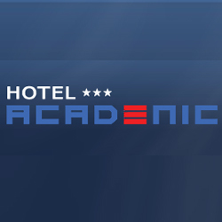 Reštaurácia HOTEL ACADEMIC