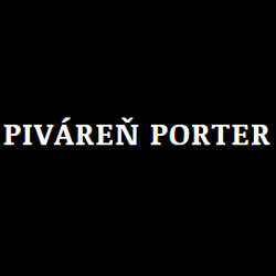 Reštaurácia PIVÁREŇ PORTER - POŠEŇ