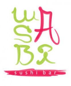 Reštaurácia Wasabi Sushi Bar