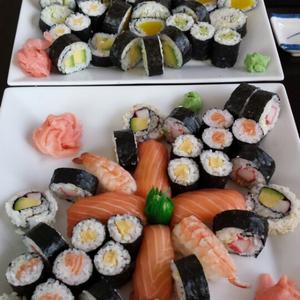 Reštaurácia Kikaku Sushi Bar