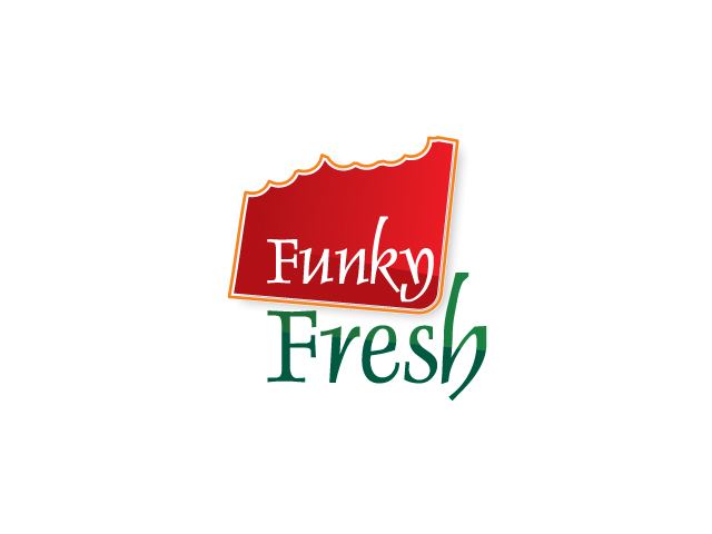Reštaurácia Funky Fresh