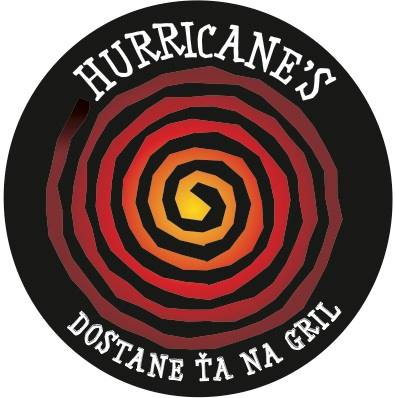 Reštaurácia Hurricane´s 