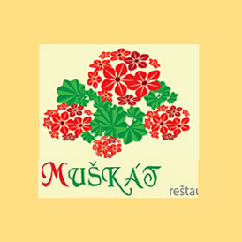 Reštaurácia Reštaurácia MUŠKÁT