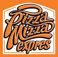 Reštaurácia Pizza Mizza