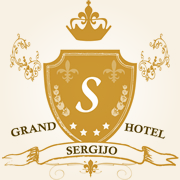 Reštaurácia La Reine Restaurant - Grand Hotel Sergijo