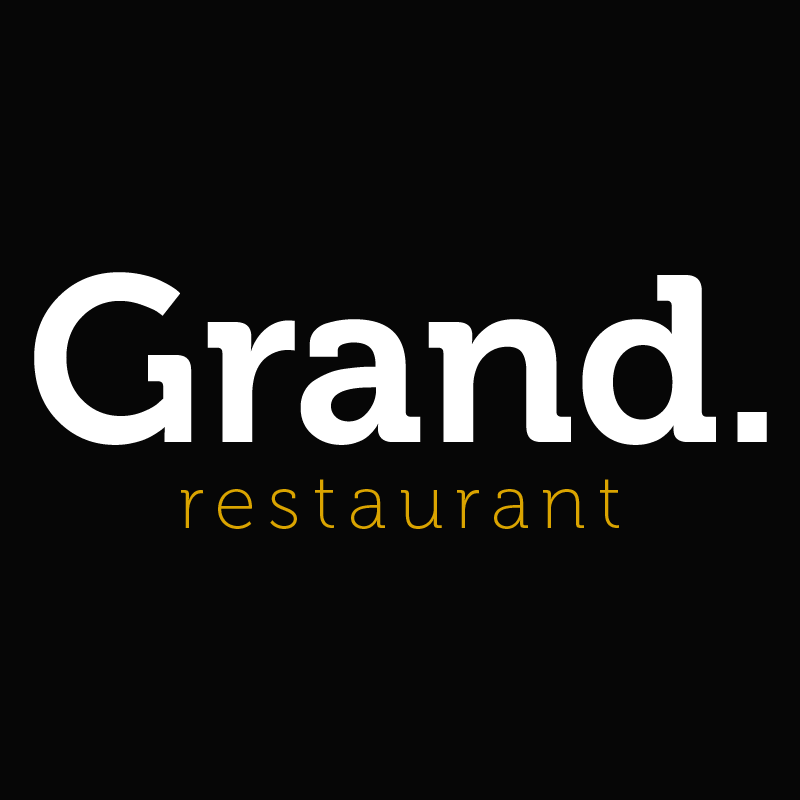 Reštaurácia Grand Hotel Senica ***  