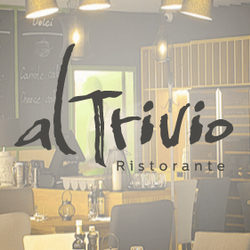 Reštaurácia Al Trivio Ristorante 