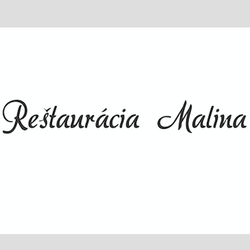 Reštaurácia Reštaurácia Malina