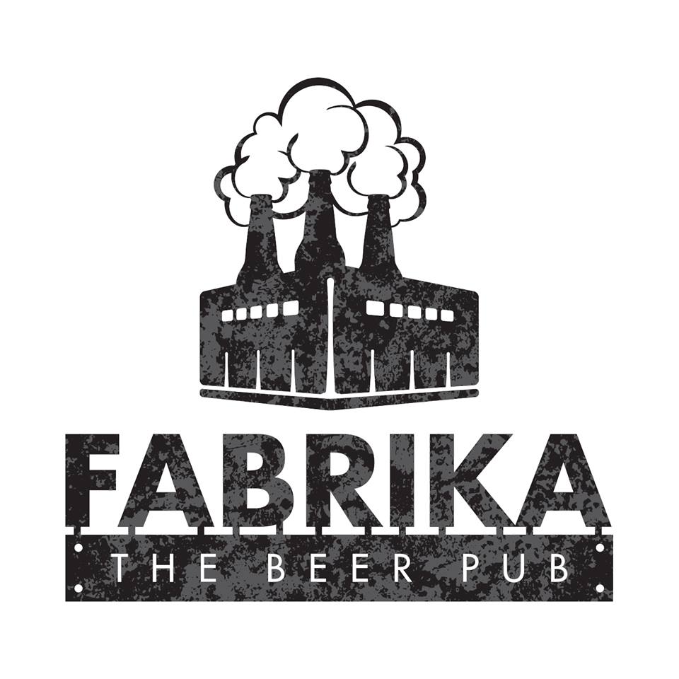 Reštaurácia Fabrika the beer pub