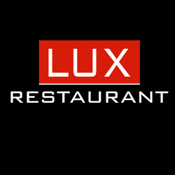 Reštaurácia LUX RESTAURANT