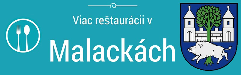 ProMenu - Reštaurácie Malacky