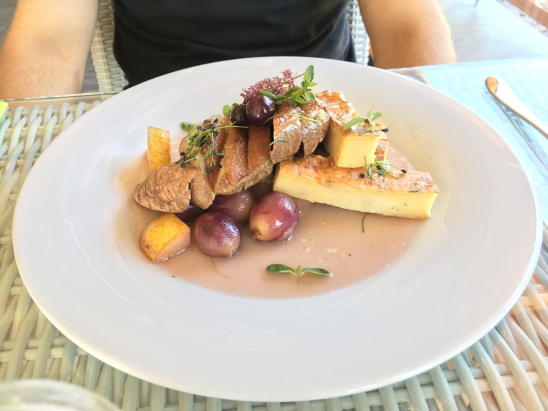ProMenu - recenzia Malvázia Lahodná pečená kačka