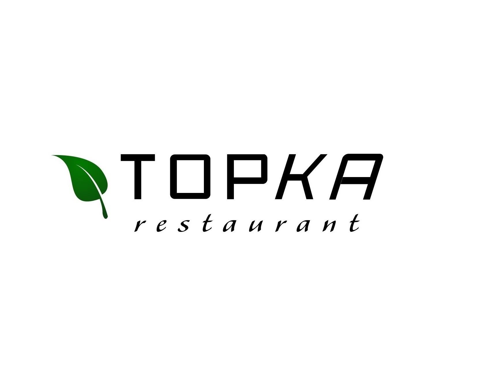 Reštaurácia Topka restaurant