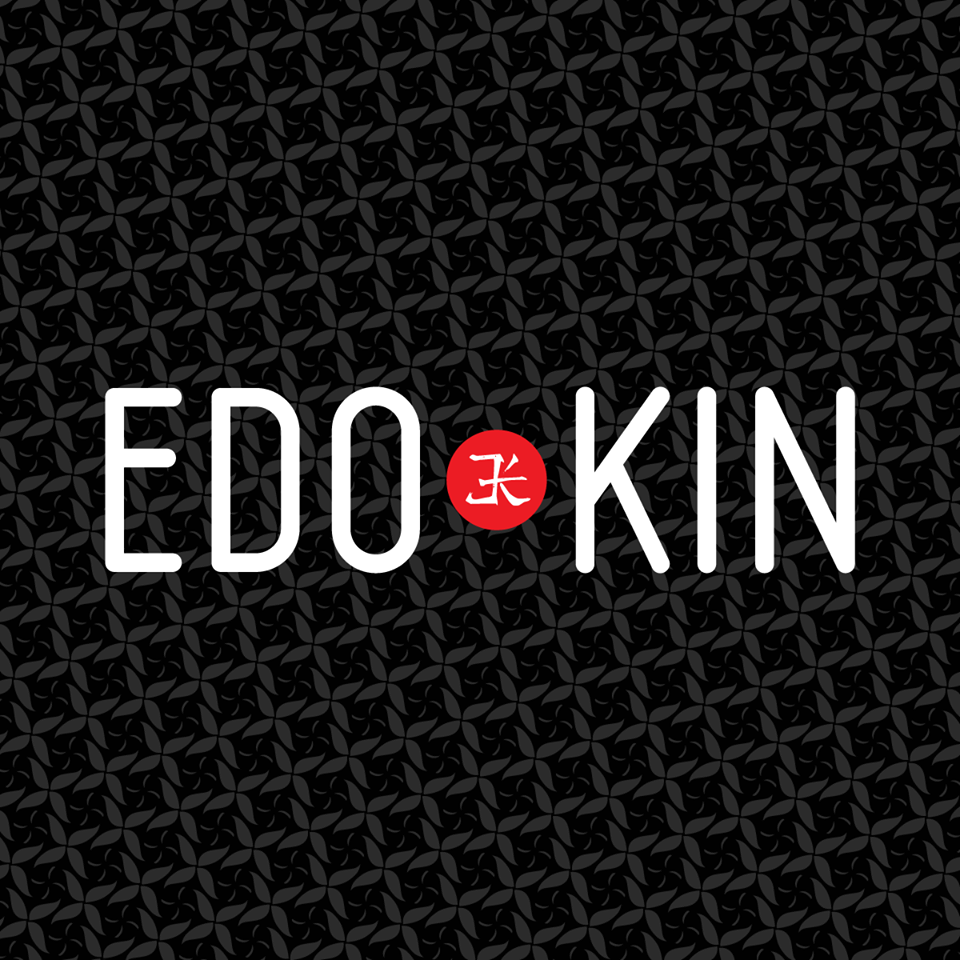 Reštaurácia EDO-KIN SUSHI&RAMEN BAR