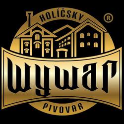 Reštaurácia Holíčsky pivovar Wywar