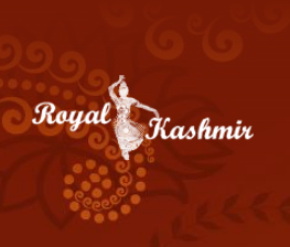 Reštaurácia ROYAL KASHMIR INDIAN RESTAURANT