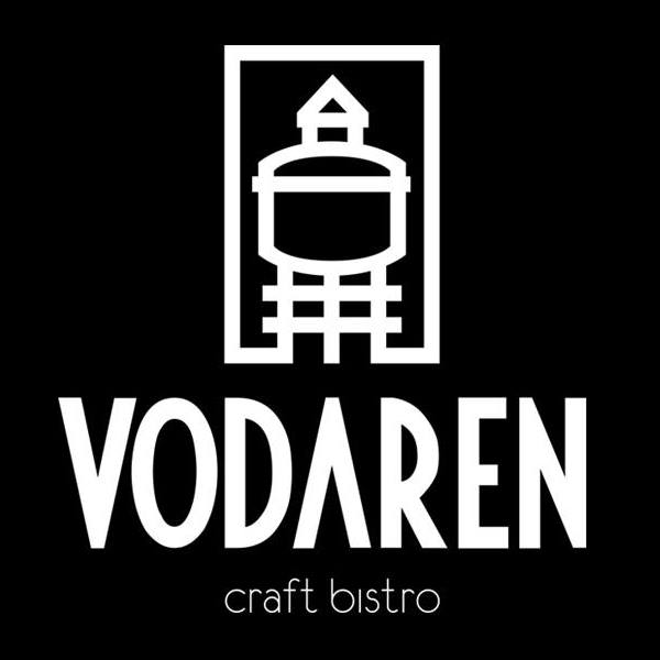 Reštaurácia VODAREN craft bistro