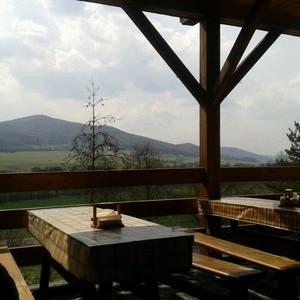 Reštaurácia Salaš Detvan Reštaurácia Salaš Detvan