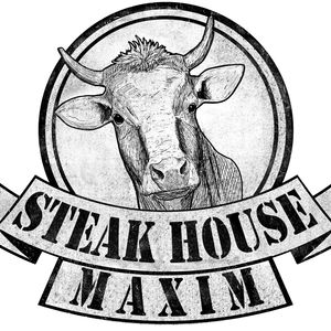 Reštaurácia Steak House Maxim