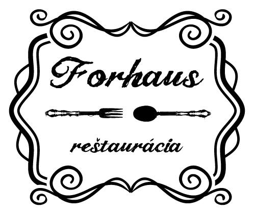 Reštaurácia Forhaus