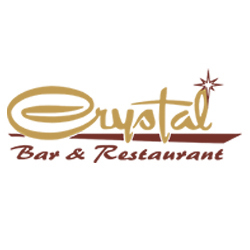 Reštaurácia Crystal bar & restaurant