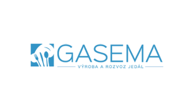 Reštaurácia GASEMA - výroba a rozvoz stravy
