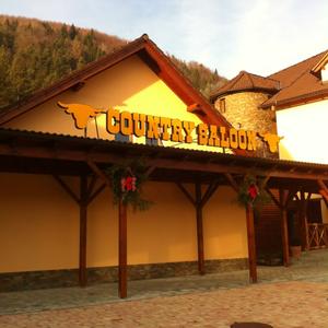 Reštaurácia Country Saloon Belá Reštaurácia Country Saloon Belá