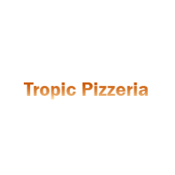 Reštaurácia Pizzéria Reštaurácia Tropic