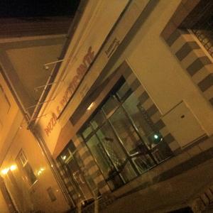 Reštaurácia Pizza e Ristorante Reštaurácia Pizza e Ristorante