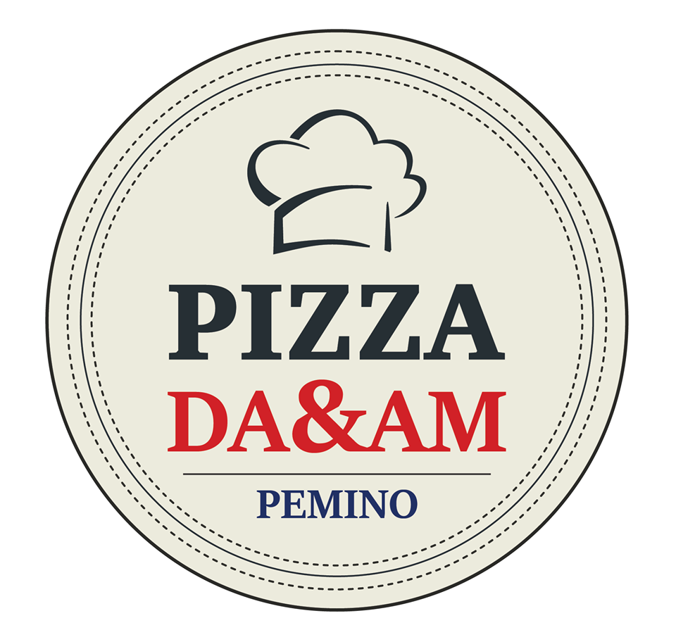 Reštaurácia PIZZA DA&AM