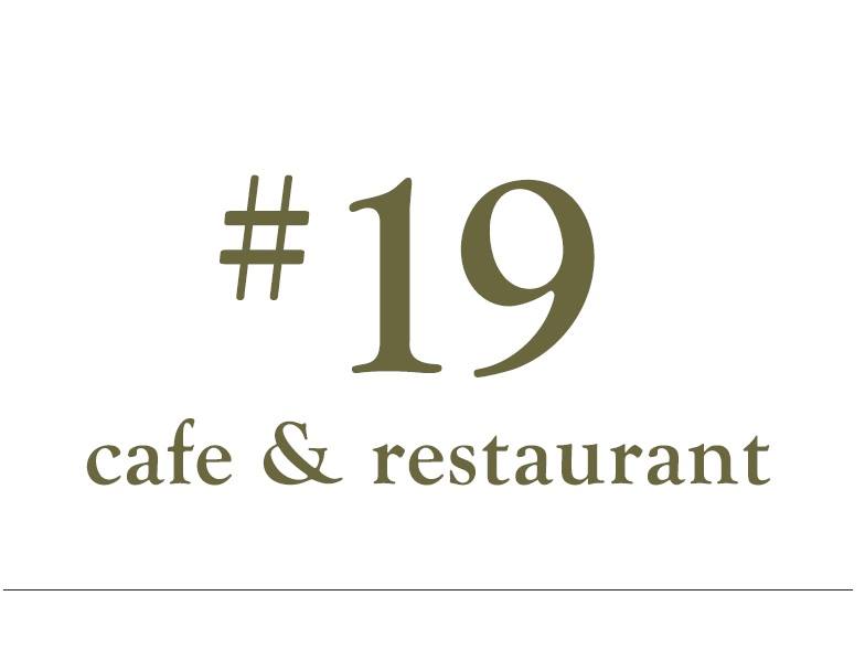 Reštaurácia Restaurant & Cafe #19