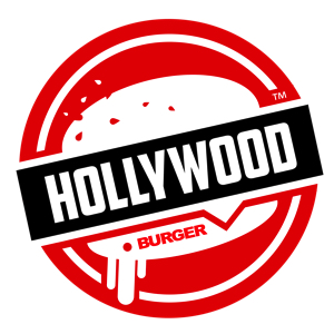 Reštaurácia HOLLYWOOD BURGER Reštaurácia HOLLYWOOD BURGER