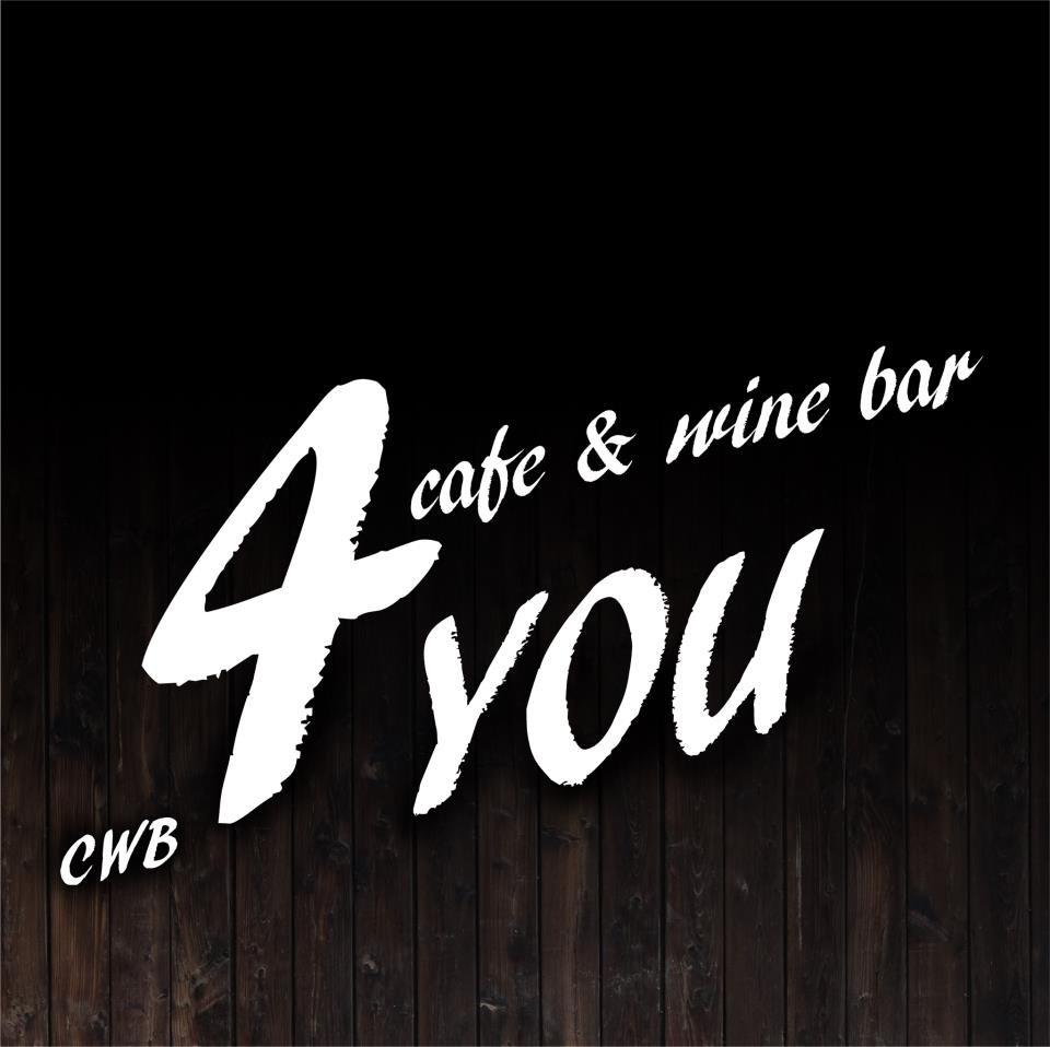 Reštaurácia 4 YOU cafe wine bar
