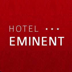 Reštaurácia Hotel Eminent