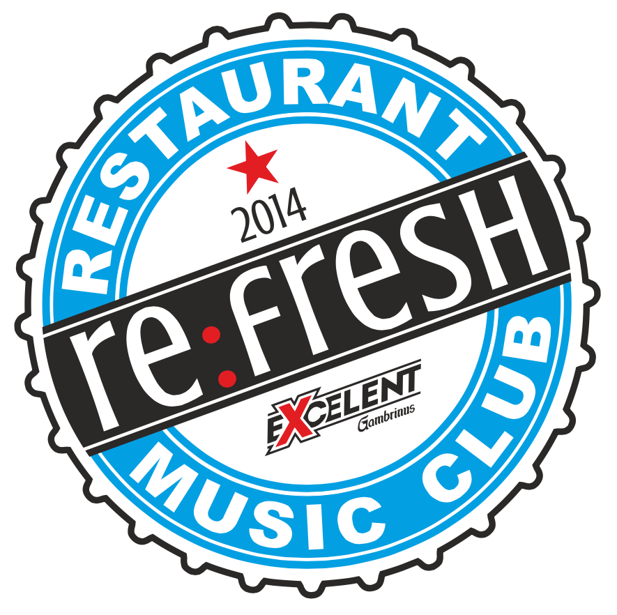 Reštaurácia RE:FRESH Restaurant