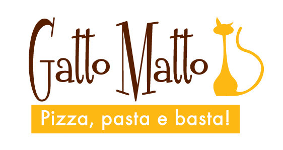 Reštaurácia Gatto Matto 