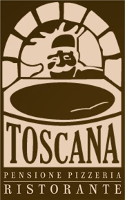 Reštaurácia PENSIONE RISTORANTE PIZZERIA TOSCANA Reštaurácia PENSIONE RISTORANTE PIZZERIA TOSCANA