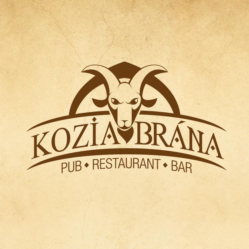 Reštaurácia Kozia brána