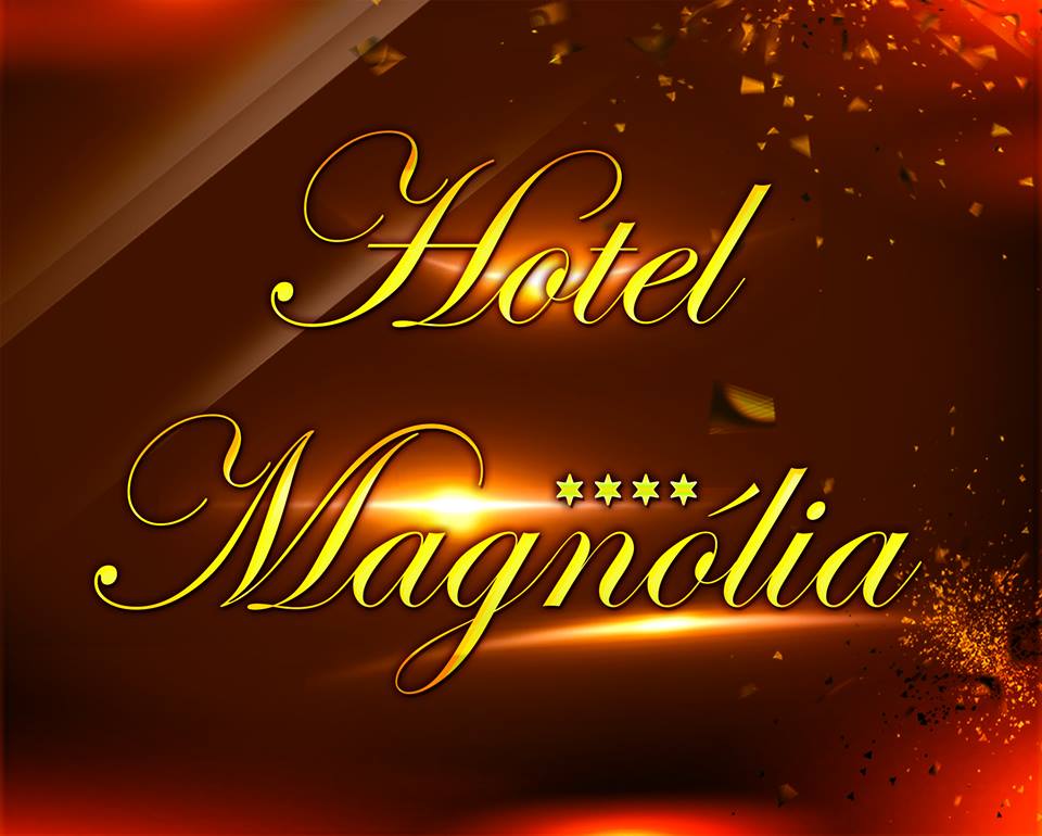 Reštaurácia Hotel Magnólia