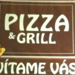 Reštaurácia Pizza & Grill