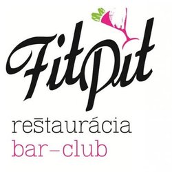 Reštaurácia Reštaurácia Fit-Pit