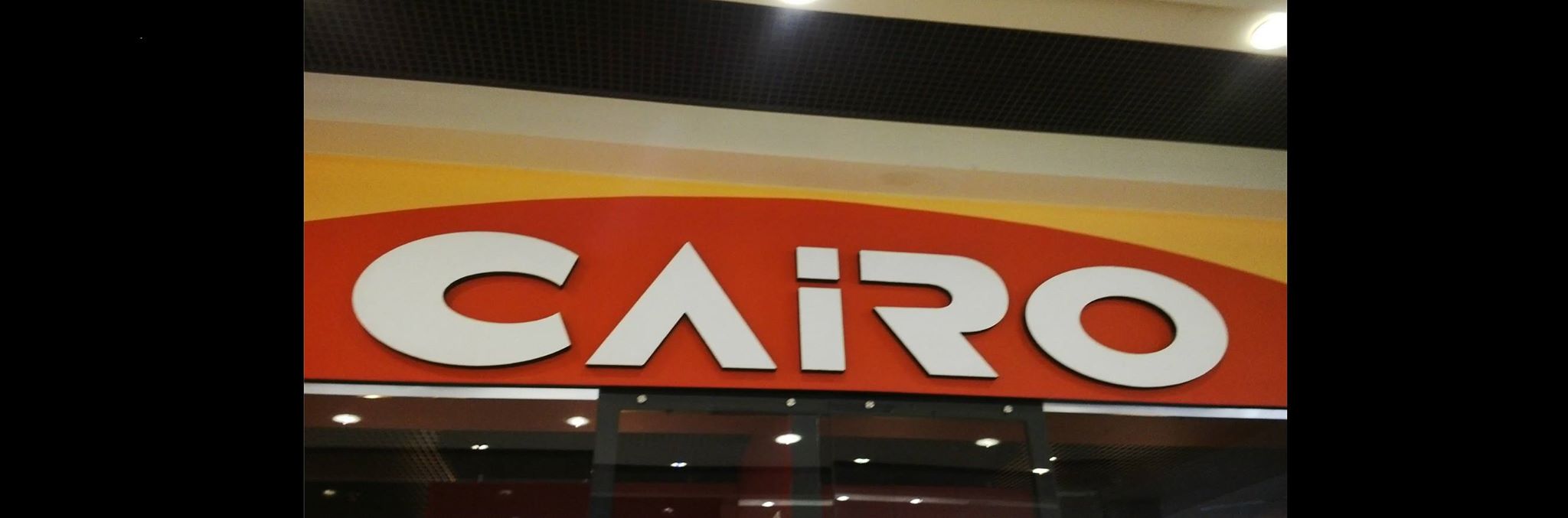 Reštaurácia Cairo reštaurácia Reštaurácia Cairo reštaurácia