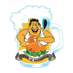 Reštaurácia Pub u Pažravca Reštaurácia Pub u Pažravca