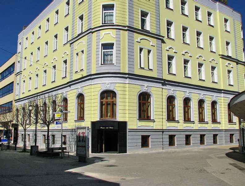 Reštaurácia Palace Hotel Polom**** Reštaurácia Palace Hotel Polom****