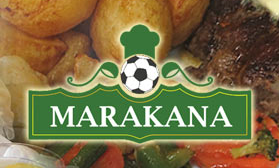 Reštaurácia Reštaurácia Marakana